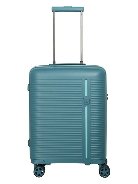 Travelite Kovček Travelite Roomer S Aqua