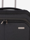 Travelite Potovalni kovček Travelite Priima Black M Black