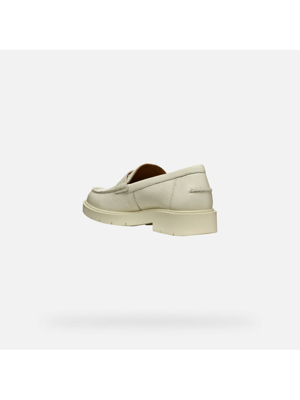 Geox Kremasti ženski mokasini Geox Spherica EC1