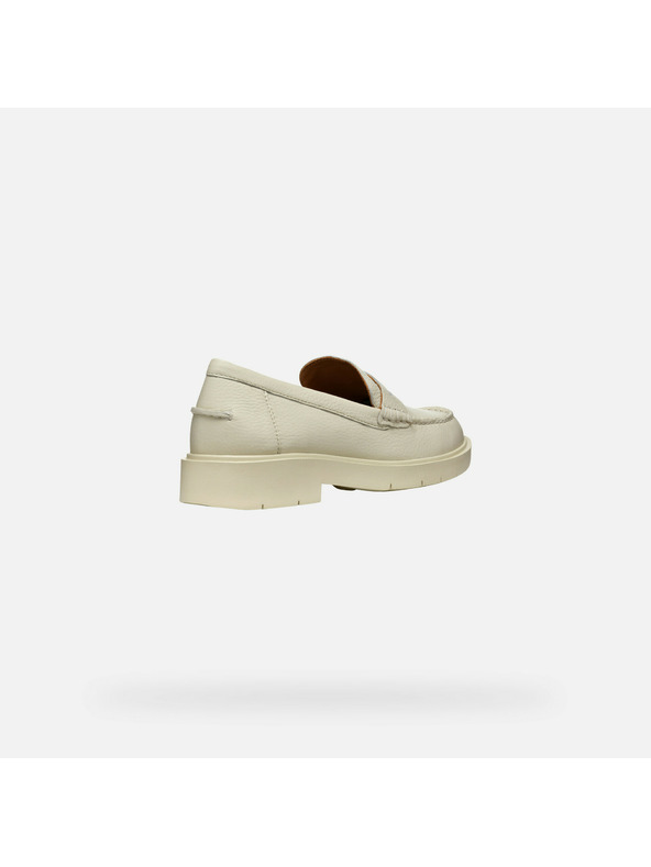 Geox Kremasti ženski mokasini Geox Spherica EC1