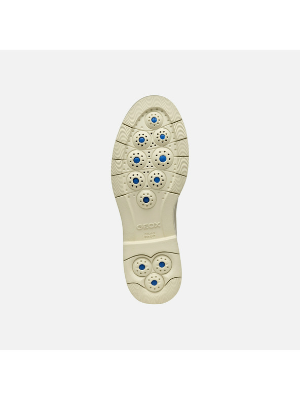 Geox Kremasti ženski mokasini Geox Spherica EC1