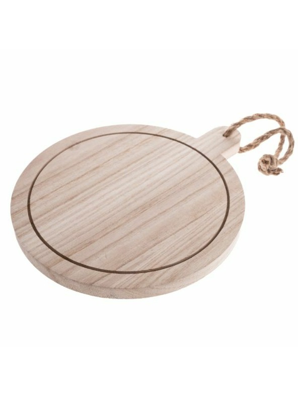 Casa de Engel Lesena deska z vrvico, 0/24