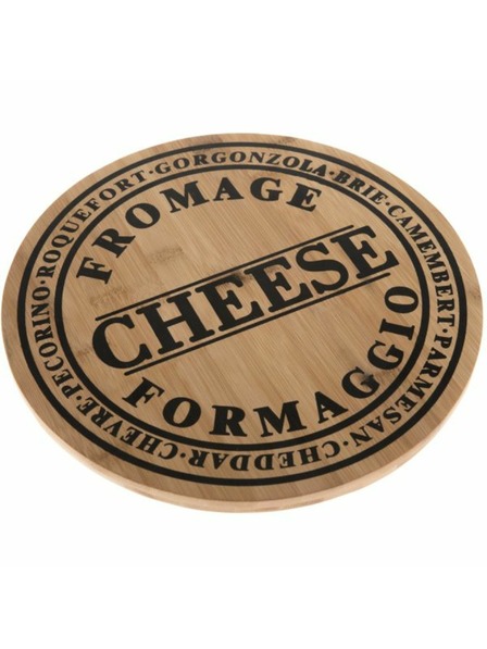 Casa de Engel Bambusova postrežna deska, 0/10