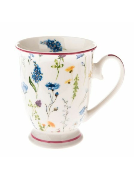 Casa de Engel Porcelanski lonček, 300ml, 12/48