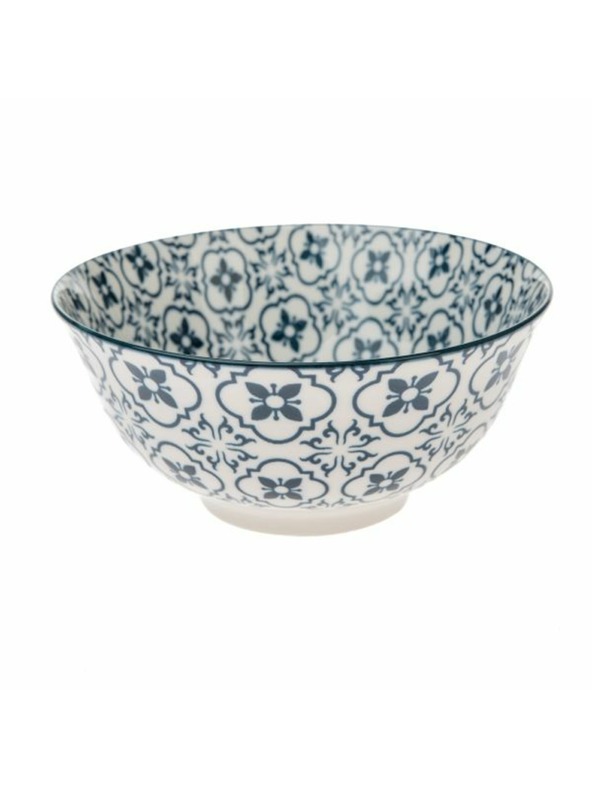 Casa de Engel Porcelanasta skleda, 12/36