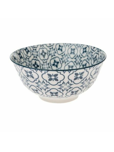 Casa de Engel Porcelanasta skleda, 12/36