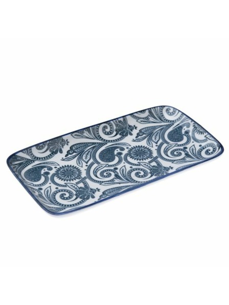 Casa de Engel Porcelanast krožnik, 15/60