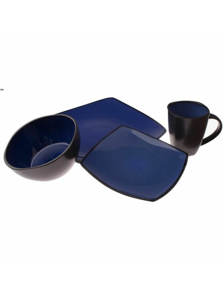 Casa de Engel Keramični set posode, 0/6