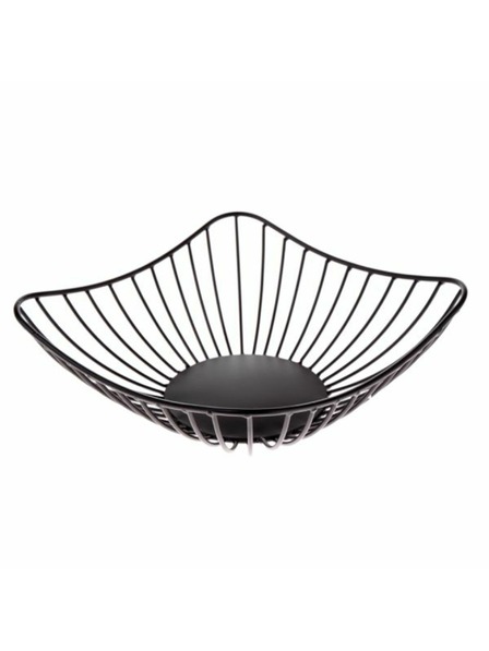 Casa de Engel Kovinska skleda, črna, 0/10