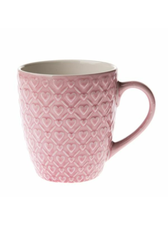 Casa de Engel Keramična skodelica, 6/24