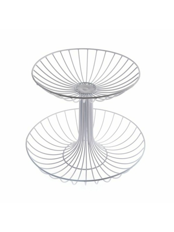 Casa de Engel Kovinski eter, bel, 0/4