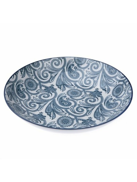 Casa de Engel Porcelanast krožnik - globok, 6/36