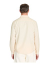 Celio Bež moška srajca Celio Lachambray