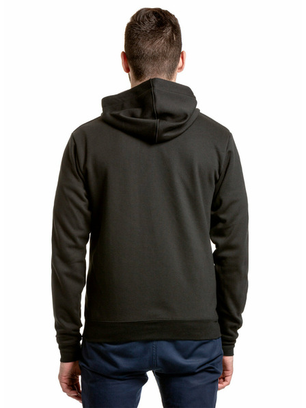 Meatfly Meatfly moška tehnična jopica Lightyear Black | Črna | Velikost