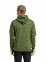 Meatfly Meatfly moška tehnična jopica Josh Olive | Zelena | Velikost