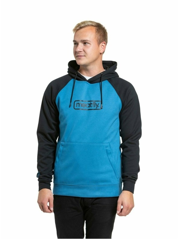 Meatfly Meatfly moška tehnična jopa