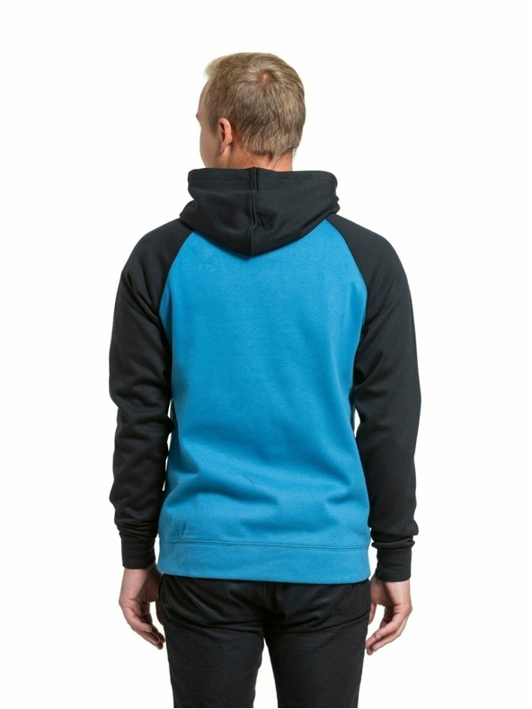 Meatfly Meatfly moška tehnična jopa