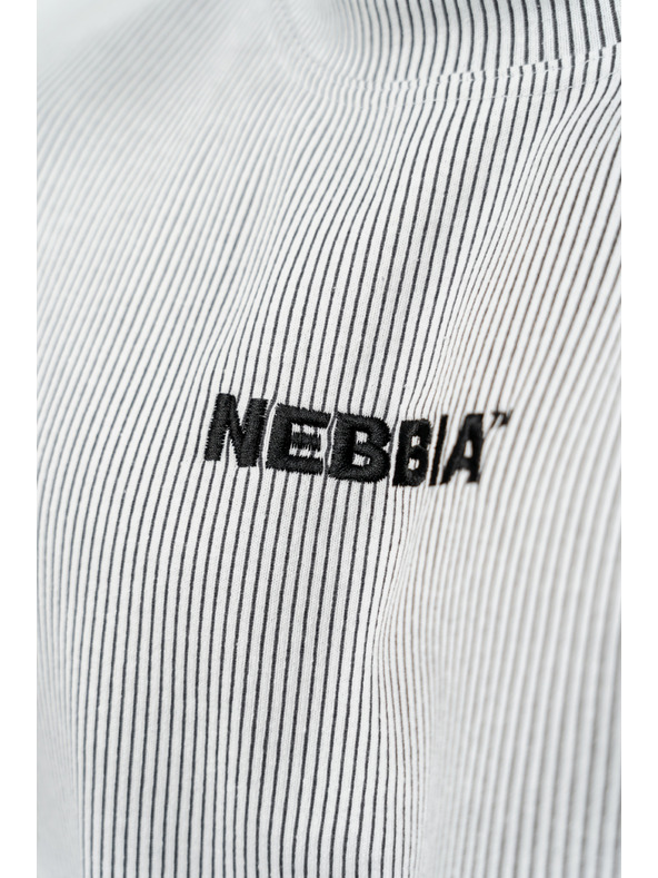 Nebbia Majica s kapuco SIGNATURE 703