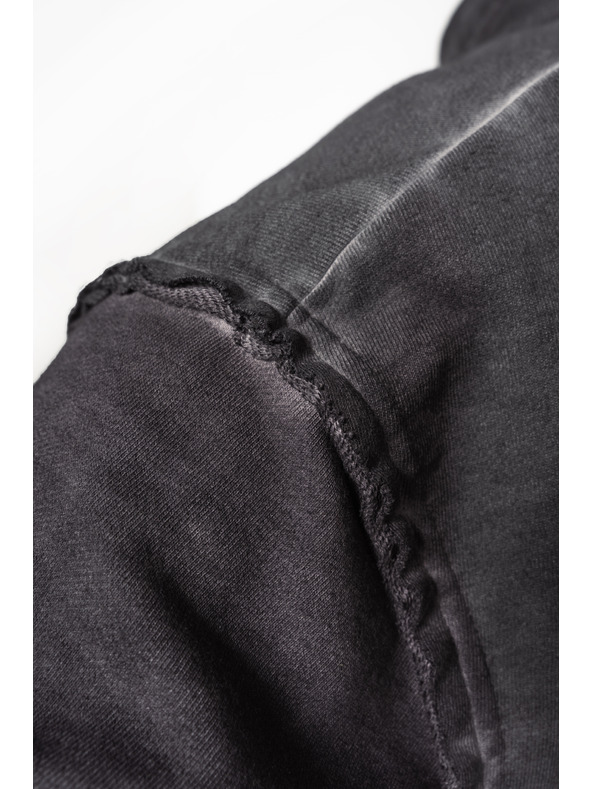 Nebbia sprana mikina z zadrgo GYM BRO 362