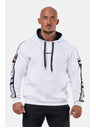 Nebbia Mikina s kapuco Unlock the Champion 194 Nebbia