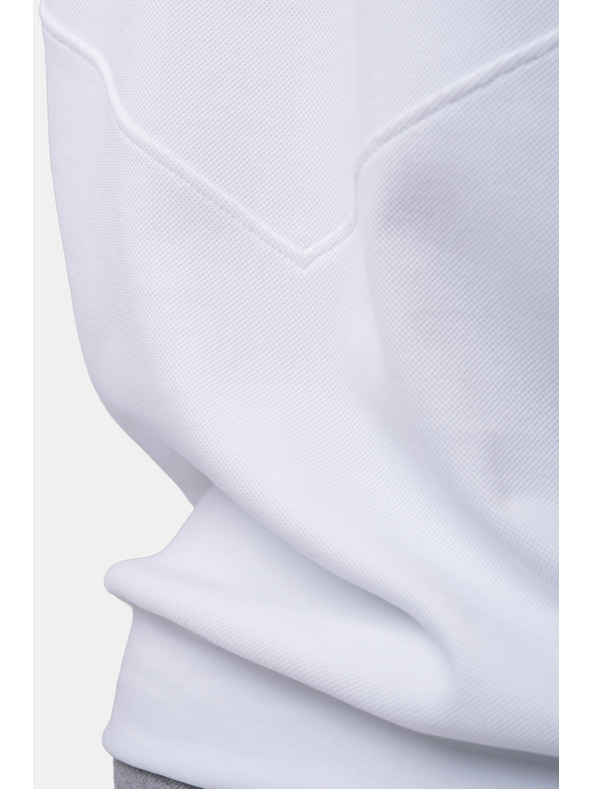 Nebbia Mikina s kapuco Unlock the Champion 194 Nebbia