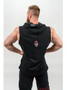 Nebbia IRON BEAST Brezrokavnik brez rokavov 710