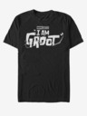 ZOOT.Fan I Am Groot Guardians of the Galaxy ZOOT.FAN Marvel - unisex majica