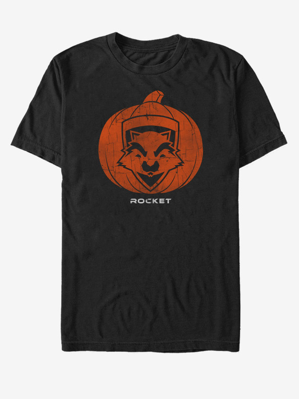 ZOOT.Fan Rocket Varuhi galaksije ZOOT.FAN Marvel - moška majica