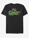 ZOOT.Fan I Am Groot Guardians of the Galaxy ZOOT.FAN Marvel - unisex majica