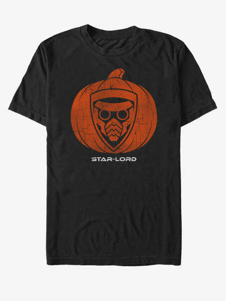 ZOOT.Fan Star-Lord Varuhi galaksije ZOOT.FAN Marvel - moška majica