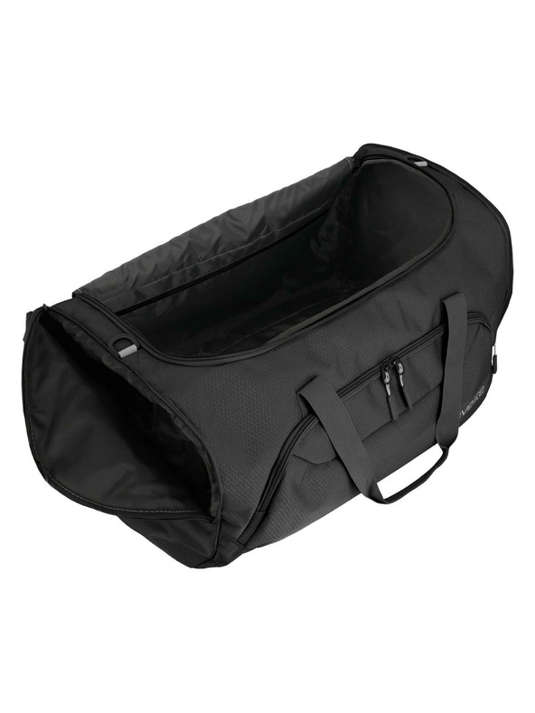 Travelite Potovalna torba Travelite Kick Off Duffle L Black