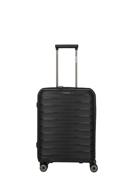 Travelite Potovalni kovček Travelite Mooby S Black