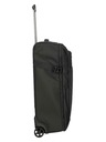 Travelite Travelite Briize Torba na kolesih M črna