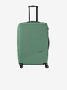 Travelite Komplet treh potovalnih kovčkov Travelite Bali S,M,L Green