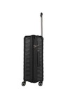 Travelite Kovček Travelite Mooby M Black