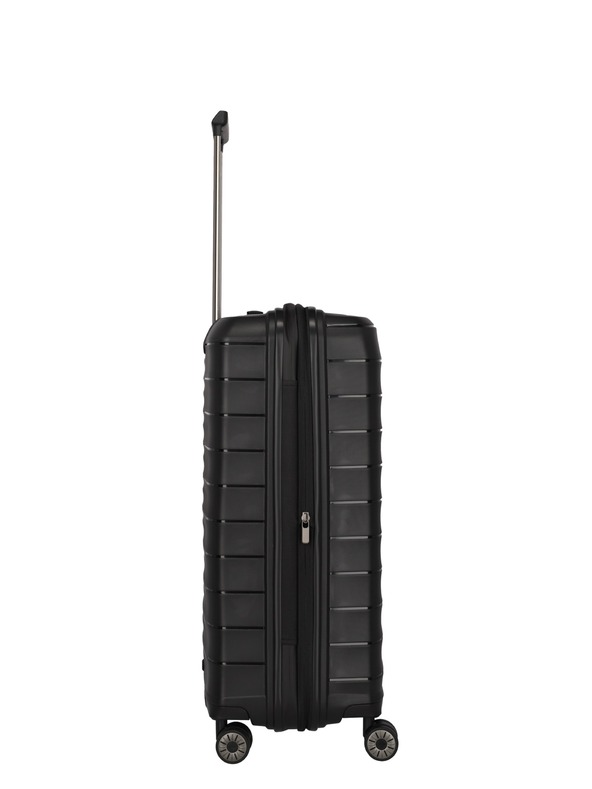 Travelite Kovček Travelite Mooby M Black