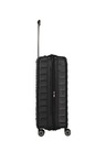 Travelite Kovček Travelite Mooby M Black
