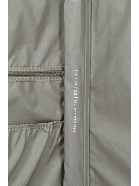 Travelite Kovček Travelite Mooby M Black