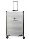 Travelite Travelite Prevleka za prtljago L prozorna