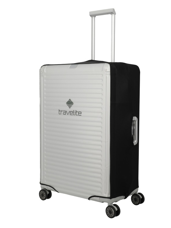 Travelite Travelite Prevleka za prtljago L prozorna