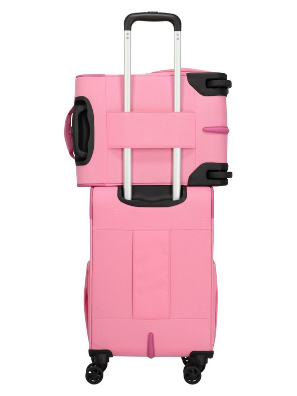 Travelite Otroški kovček Travelite Mini Mover 2w S Unicorn