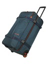 Travelite Potovalna torba Travelite Tarifa Wheelbag Navy