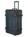 Travelite Potovalna torba Travelite Tarifa Wheelbag Navy