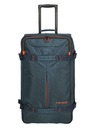 Travelite Potovalna torba Travelite Tarifa Wheelbag Navy
