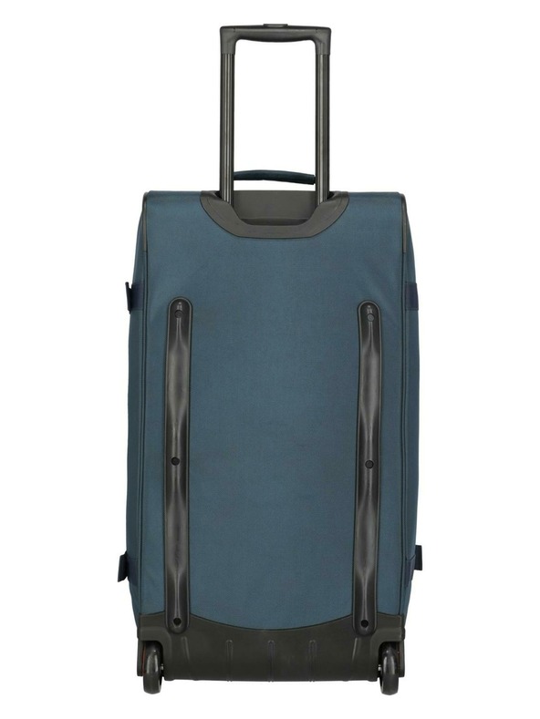 Travelite Potovalna torba Travelite Tarifa Wheelbag Navy