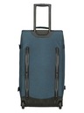 Travelite Potovalna torba Travelite Tarifa Wheelbag Navy