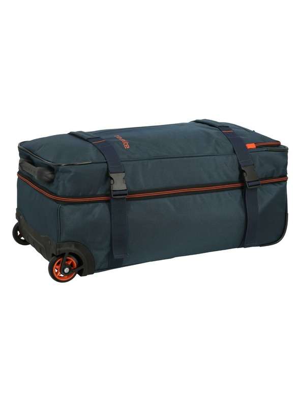 Travelite Potovalna torba Travelite Tarifa Wheelbag Navy