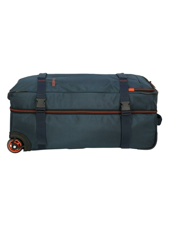 Travelite Potovalna torba Travelite Tarifa Wheelbag Navy
