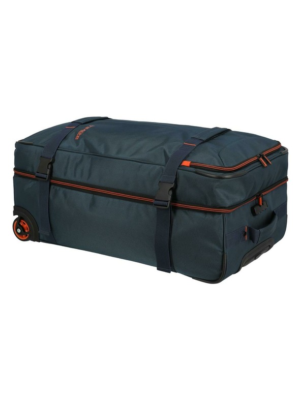 Travelite Potovalna torba Travelite Tarifa Wheelbag Navy
