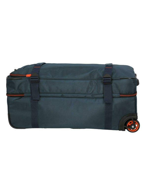 Travelite Potovalna torba Travelite Tarifa Wheelbag Navy